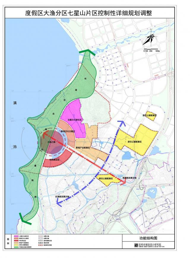 昆明市人事局最新发展规划，构建人才强市战略蓝图，打造人才聚集高地