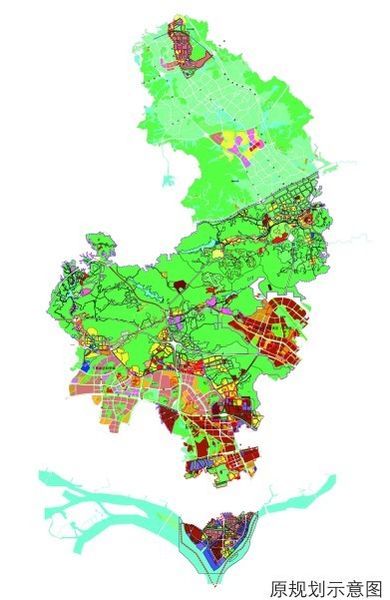 萝岗区农业农村局发展规划展望，未来蓝图揭秘