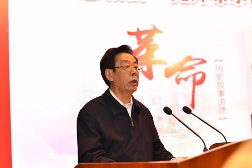 潮州市市民族事务委员会领导团队最新概述