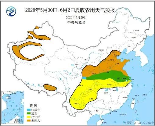 查然村今日及未来天气预报更新