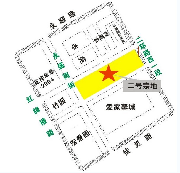 红牌楼街道最新发展规划，塑造未来城市新面貌