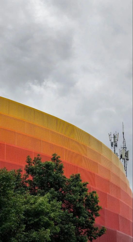 镶黄旗体育馆最新项目，塑造城市新地标，引领体育文化新潮流