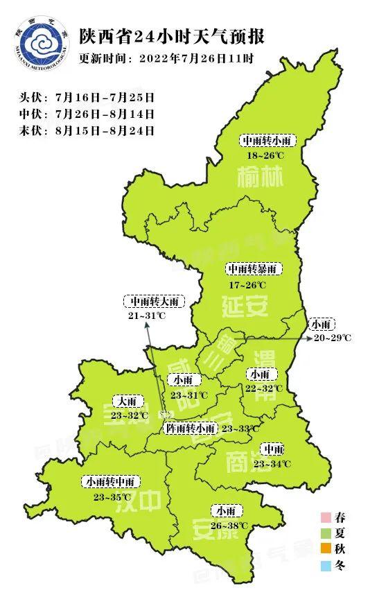 长安镇最新天气预报