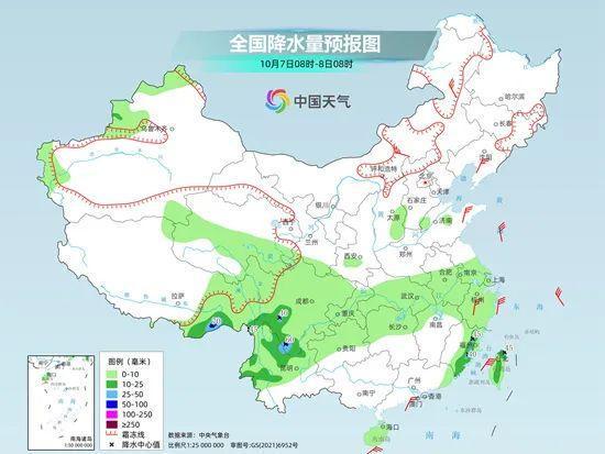 货隆镇最新天气预报信息通知