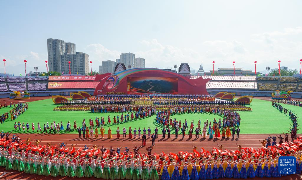 德宏傣族景颇自治州共青团市委新项目，青春力量的探索与实践