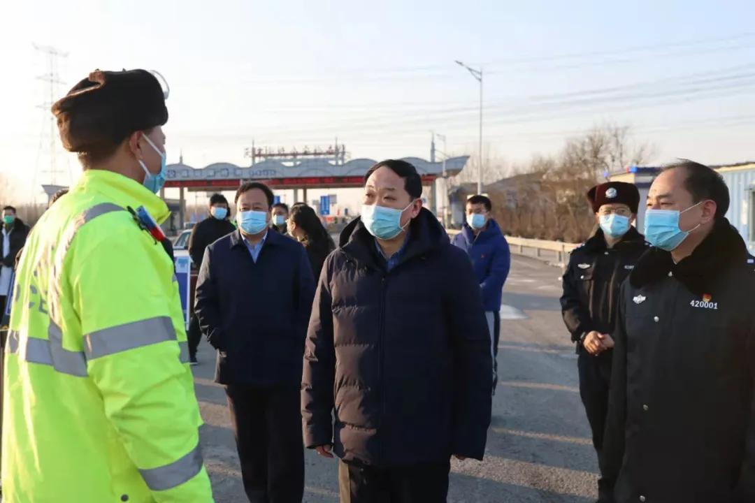 史各庄镇交通新动态，发展引领区域繁荣之路