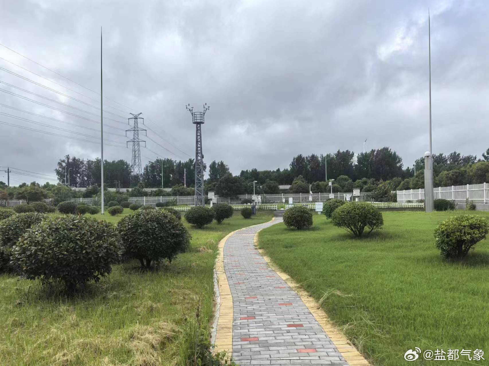 草街街道天气预报更新通知