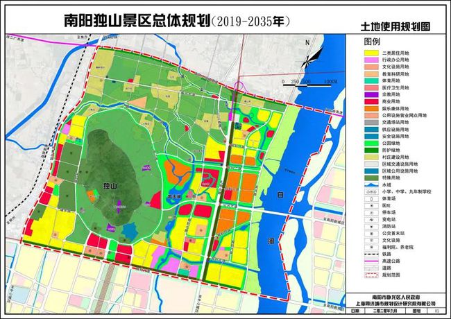 珠德村全新发展规划揭秘