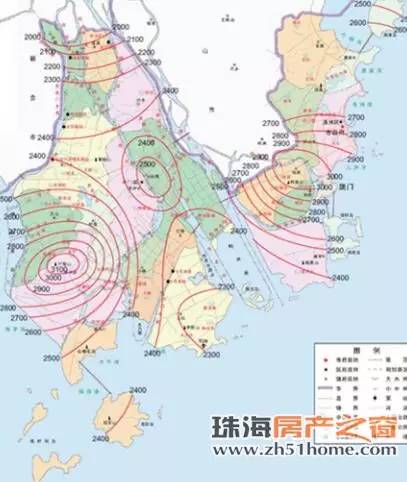 珠海市气象局未来发展规划概览