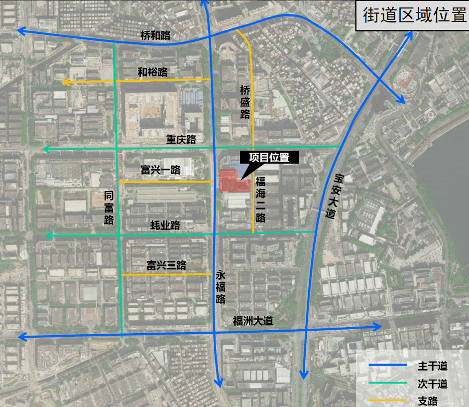 小河区科学技术与工业信息化局发展规划展望