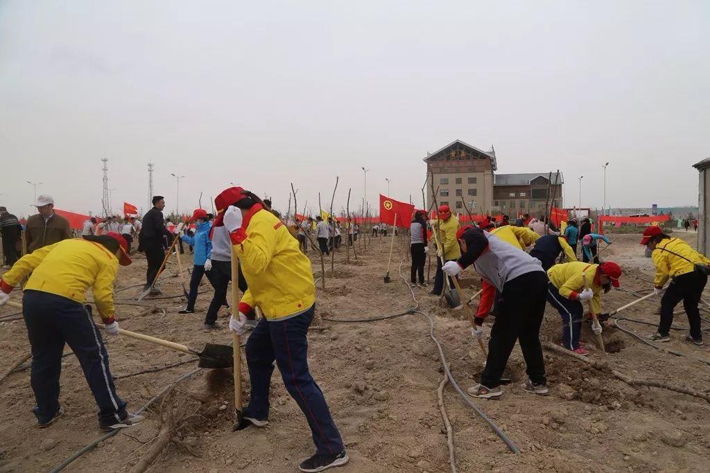 嘉峪关市园林管理局招聘启事及相关介绍